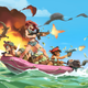 Image for article titled ONWARD!